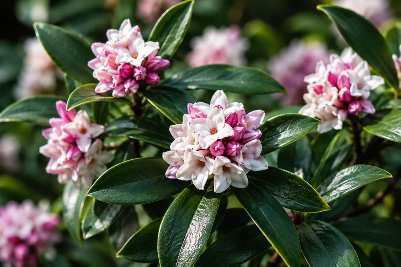 Daphne odora 200 mm (17899) 200 mm