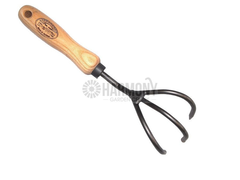 De Wit- Cultivator 3 Tine