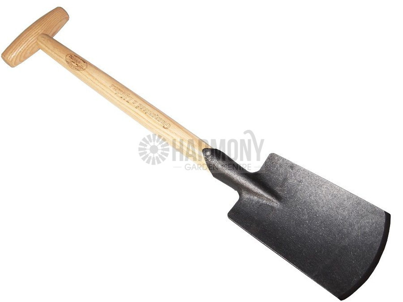 De Wit- Hand Spade 40cm Handle