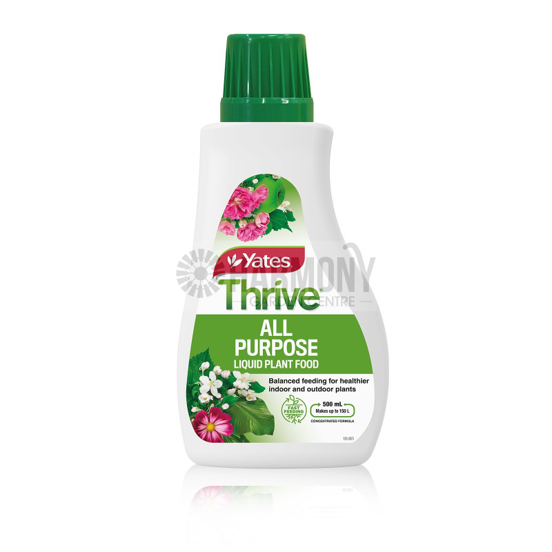 Thrive Liq Con All Purp 500Ml