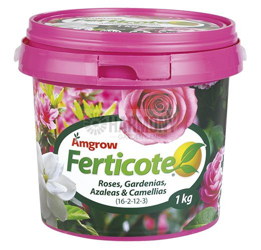 Ferticote Rosgardazaca 500G