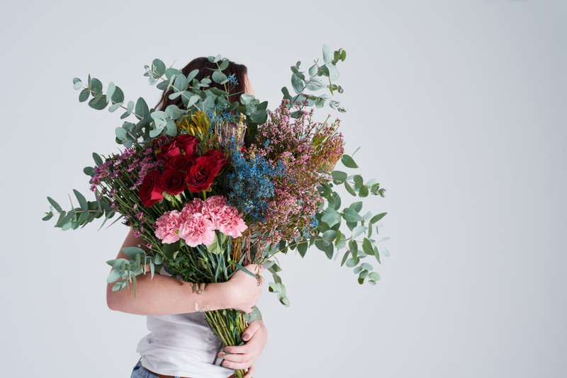 Mothersday Florist  POPUP!