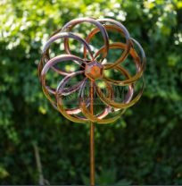 Round Windmill - Harmony Garden Centre