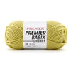 Premier Basix Chunky Yarn-Lime - 1145-1H7W4 - 840166863336