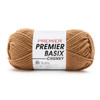 3 Pack - Premier Basix Chunky Yarn-Butterscotch - 1145-1H7S0 - 840166863152