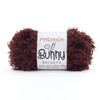 Premier Bunny Brights Yarn-Chocolate - 5A0036N7-1H7TY - 840166860748