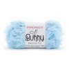 Premier Bunny Brights Yarn-Light Blue - 5A0036N7-1H7TC - 840166860854
