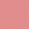 25 Pack - Up On The Rooftop Double-Sided Cardstock 12"X12"-Holly Stripe - 5A0034MK-1H69L