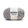 12 Pack - Bernat Blanket Big Ball Yarn 2/Pack-Silver Steel - 5A00214X-1G4CK