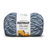 12 Pack - Bernat Blanket Mist-Ical Yarn 2 Pack-Storm Blue - 5A002LQD-1GNCP