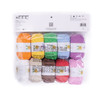 24 Pack - Bernat Maker Minis-Assorted Colors - 5A002LQK-1GND8