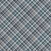 25 Pack - Wingman Double-Sided Cardstock 12"X12"-Greatest Plaid Ever - 5A0031QX-1H3BT