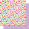 25 Pack - Bella Blvd Bow Wow Double-Sided Cardstock 12"X12"-Smile Maker - 5A002XZ3-1GYWC - 810176550656