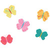 Sizzix Framelits Die Set By Catherine Pooler 10/Pkg-Bright Butterflies #2 - 5A00322V-1H3RW