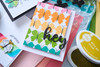 Sizzix Thinlits Die Set By Catherine Pooler 4/Pkg-Exclamation Word - 5A00322J-1H3R1