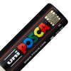 POSCA 8K Paint Marker Broad Chisel Tip 8mm-Ivory - 5A00317H-1H2WG
