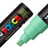 POSCA 8K Paint Marker Broad Chisel Tip 8mm-Light Green - 5A00317H-1H2W9