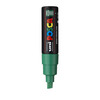 POSCA 8K Paint Marker Broad Chisel Tip 8mm-Green - 5A00317H-1H2WH - 4902778916483