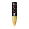 POSCA 8K Paint Marker Broad Chisel Tip 8mm-Fluorescent Light Orange - 5A00317H-1H2WJ - 4902778107607