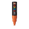 POSCA 8K Paint Marker Broad Chisel Tip 8mm-Orange - 5A00317H-1H2WP - 4902778916537