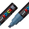 POSCA 8K Paint Marker Broad Chisel Tip 8mm-Slate Grey - 5A00317H-1H2X2