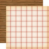 25 Pack - Cowgirl Double-Sided Cardstock 12"X12"-Darling Plaid - 5A002LBH-1GMPQ - 810179815356 25 Pack - Cowgirl Double-Sided Cardstock 12"X12"-Darling Plaid - 5A002LBH-1GMPQ - 810179815356