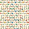 25 Pack - Mercantile Double-Sided Cardstock 12"X12"-Let's Ride Bicycles - 5A002KXH-1GMCQ