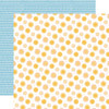 25 Pack - Have A Great Summer Double-Sided Cardstock 12"X12"-Hello Sunshine - 5A002L32-1GMGZ - 810179810283