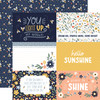 25 Pack - Firefly Double-Sided Cardstock 12"X12"-6X4 Journaling Cards - 5A002LFS-1GMNM - 810179814700 25 Pack - Firefly Double-Sided Cardstock 12"X12"-6X4 Journaling Cards - 5A002LFS-1GMNM - 810179814700
