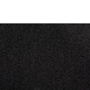 12 Pack - CousinDIY Glitter Foam Sheet 9"X12" 2mm-Black - 5A002LT1-1GNHM