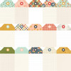 25 Pack - Say Cheese Classic Pooh Double-Sided Cardstock 12"x12" -Tag Elements - 5A002KBL-1GLS9 25 Pack - Say Cheese Classic Pooh Double-Sided Cardstock 12"x12" -Tag Elements - 5A002KBL-1GLS9