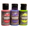 Finnabair Art Alchemy Liquid Acrylic Set-Juicy - 5A002GGH-1GHZP
