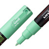 POSCA 1M Paint Marker X-Fine Bullet Tip .7mm-Light Green - 5A00315G-1H2S0