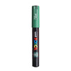 POSCA 1M Paint Marker X-Fine Bullet Tip .7mm-Green - 5A00315G-1H2SB
