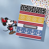 Spellbinders Etched Dies From Say Cheese Classic Mouse-Classic Mouse Borders - 5A0032M3-1H4BZ