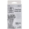 3 Pack - FolkArt Velvet Crush Flocking Kit-White - 5A002BRJ-1GF8P - 028995366345