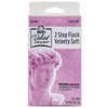 3 Pack - FolkArt Velvet Crush Flocking Kit-Pink - 5A002BRJ-1GF91 - 028995637025