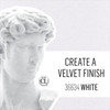 FolkArt Velvet Crush Flocking Kit-White - 5A002BRJ-1GF8P
