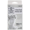 FolkArt Velvet Crush Flocking Kit-Ivory - 5A002BRJ-1GF8W - 028995366352
