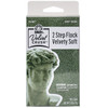 FolkArt Velvet Crush Flocking Kit-Green - 5A002BRJ-1GF92 - 028995366376