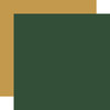 25 Pack - Santa Claus Double-Sided Cardstock 12"X12"-Dark Green/ Gold - 5A0033PT-1H5FZ - 810192591039 25 Pack - Santa Claus Double-Sided Cardstock 12"X12"-Dark Green/ Gold - 5A0033PT-1H5FZ - 810192591039