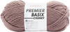 3 Pack - Premier Basix Chunky Yarn-Mauve - 1145-18 - 847652094380