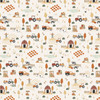 25 Pack - It's Autumn Double-Sided Cardstock 12"X12"-Fall Farm Scene - 5A0033FR-1H550 25 Pack - It's Autumn Double-Sided Cardstock 12"X12"-Fall Farm Scene - 5A0033FR-1H550