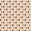 25 Pack - It's Autumn Double-Sided Cardstock 12"X12"-Harvest Bushels - 5A0033FR-1H551