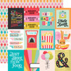 25 Pack - Fun Times Double-Sided Cardstock 12"X12"-3X4 Elements - 5A0032BN-1H3ZK - 810150779417 25 Pack - Fun Times Double-Sided Cardstock 12"X12"-3X4 Elements - 5A0032BN-1H3ZK - 810150779417