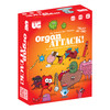 Univeristy Games Organ Attack-Game - 5A0031W1-1H3J3 - 794764091915