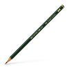 Faber-Castell 9000 Castell Graphite Pencil Art Set-Set of 12 - 5A0035VS-1H75M