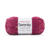 Premier Serenity Chunky Tweed Yarn-Mulberry - DN900-1H7TH - 840166859773