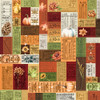25 Pack - Simple Vintage Autumn Breeze Double-Sided Cardstock 12"X12"-Cozy Season - 5A00328C-1H3Z7 25 Pack - Simple Vintage Autumn Breeze Double-Sided Cardstock 12"X12"-Cozy Season - 5A00328C-1H3Z7