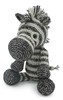 Hardicraft Amigurumi Kit-Dirk Zebra Crochet - 5A0035YX-1H77Z